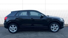 Audi Q2 30 TFSI Sport 5dr Petrol Estate